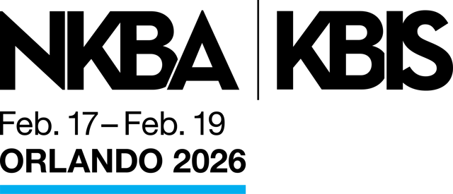 KBIS 2026 logo